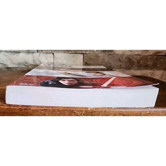 Star Wars: Ultimate Saga Colortivity Book LIKE NEW 2019 Disney - Picture 3 of 5